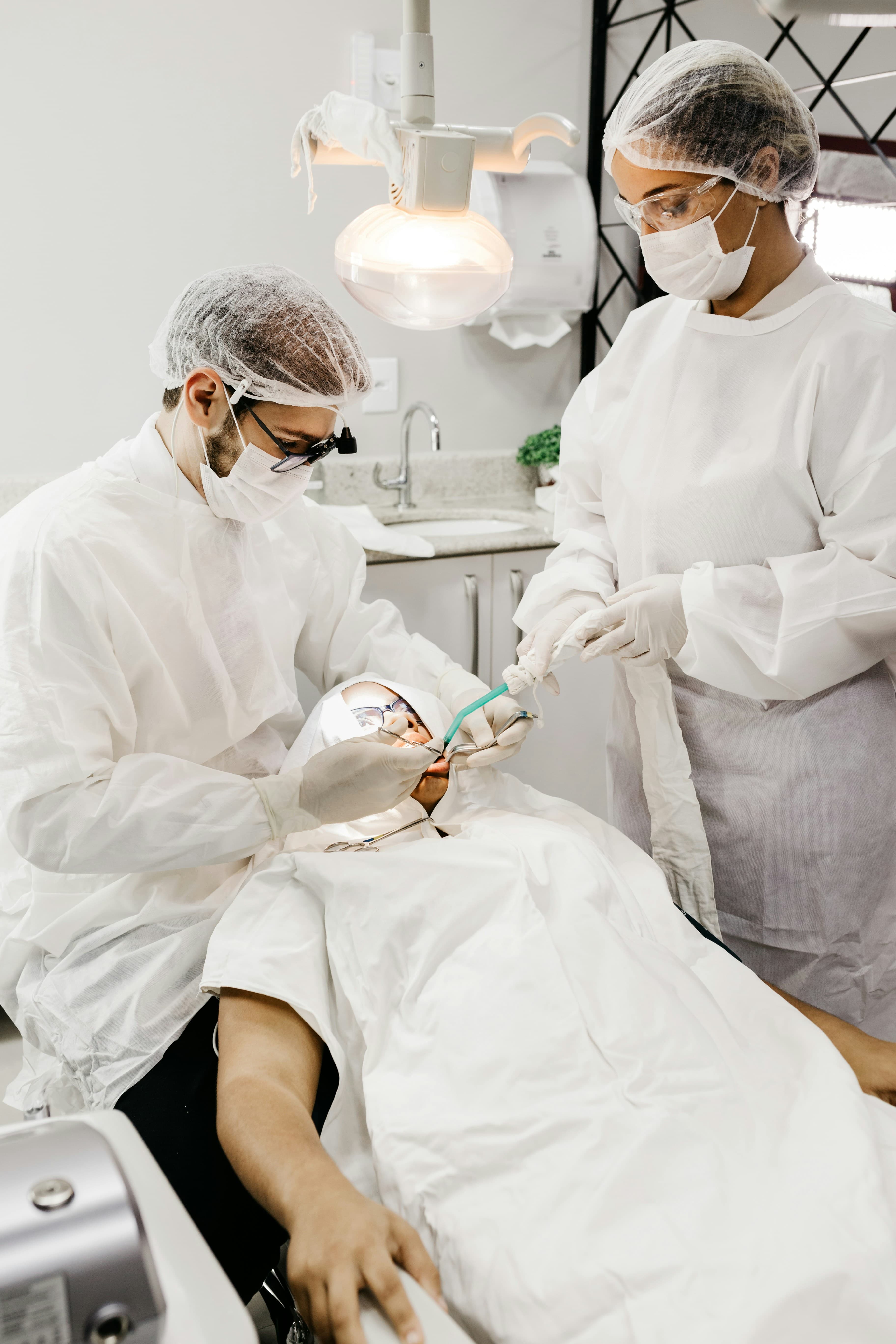 Dental Practices