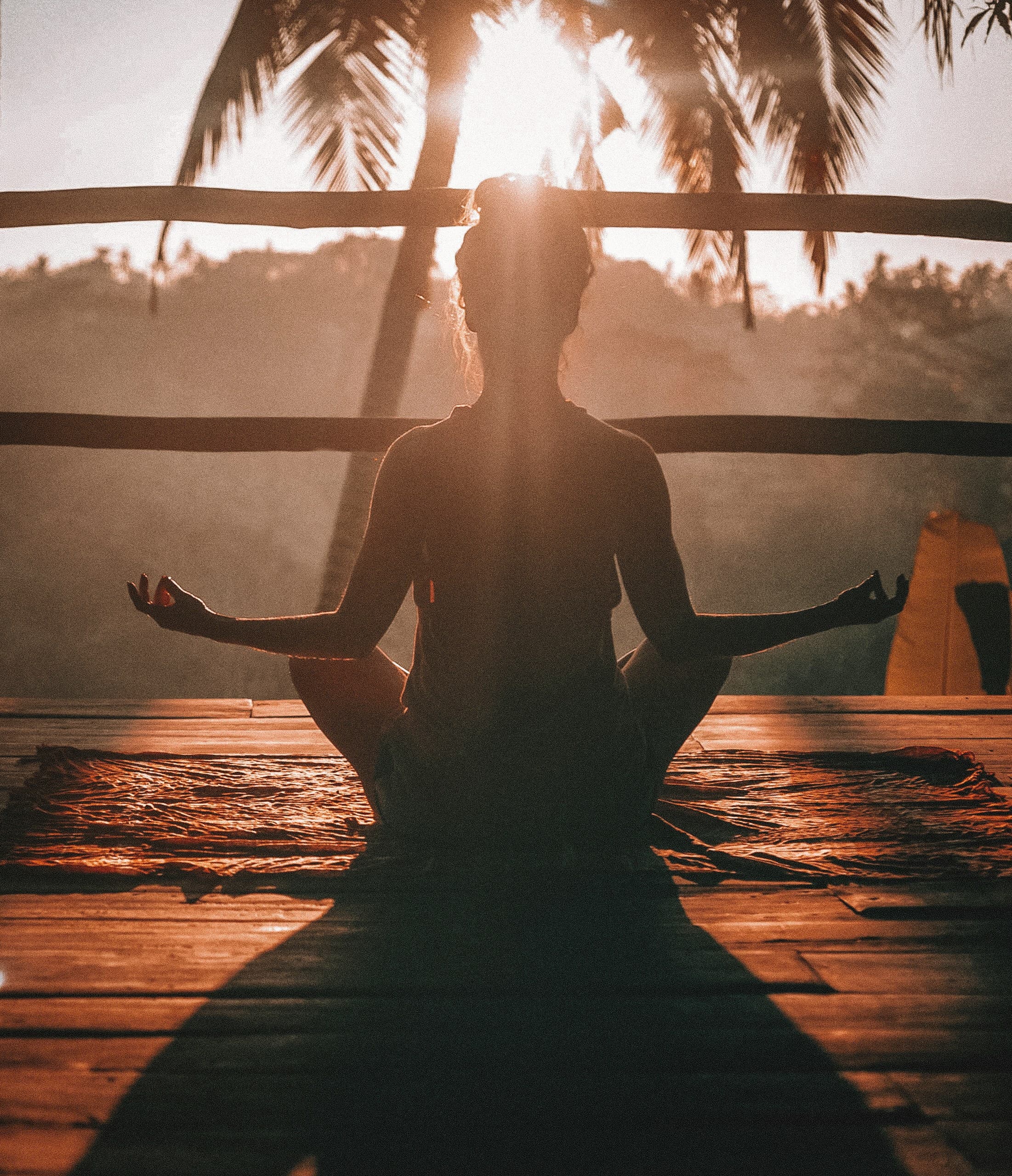 Health & Wellness Practice