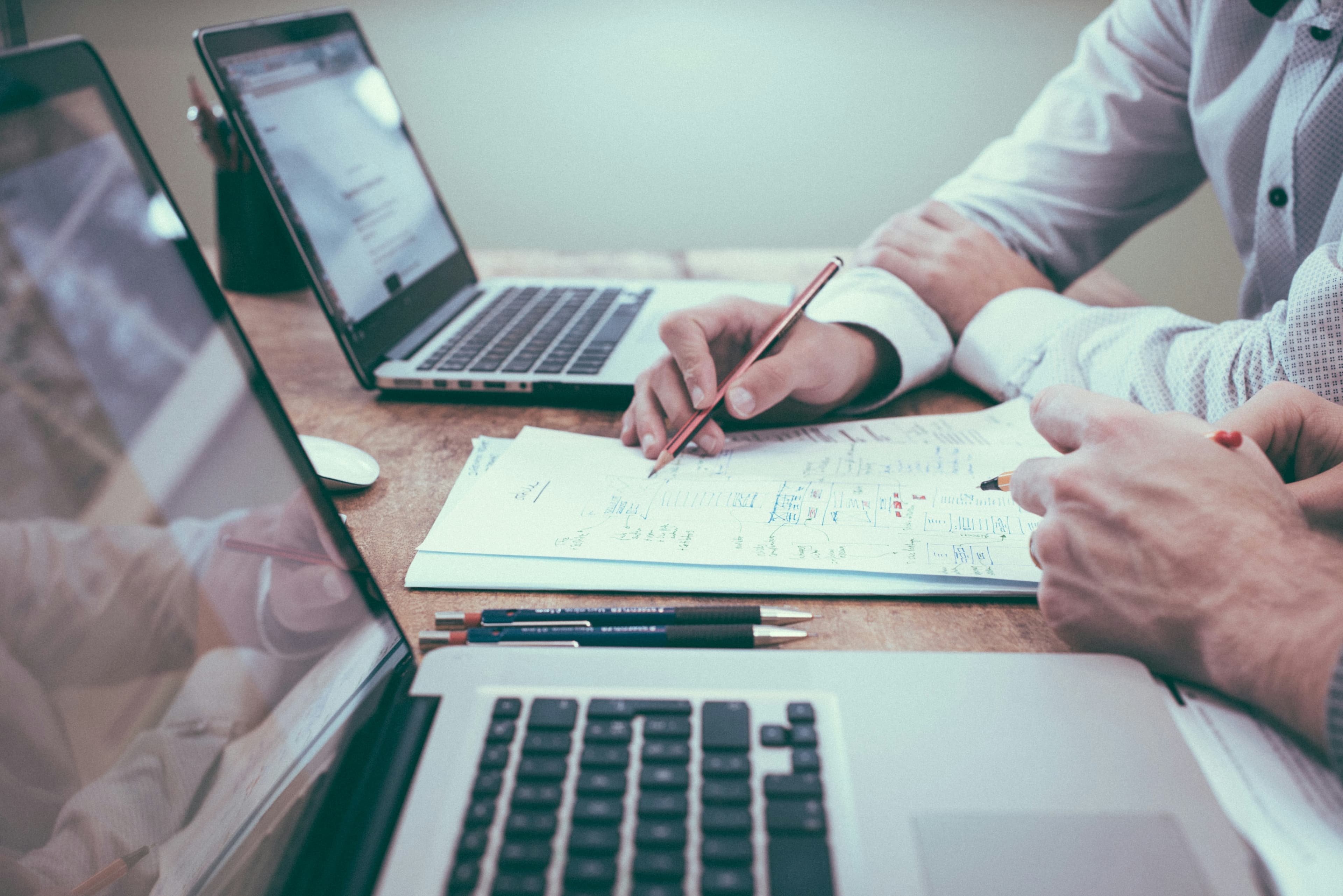 Accounting & Consultancy Firm