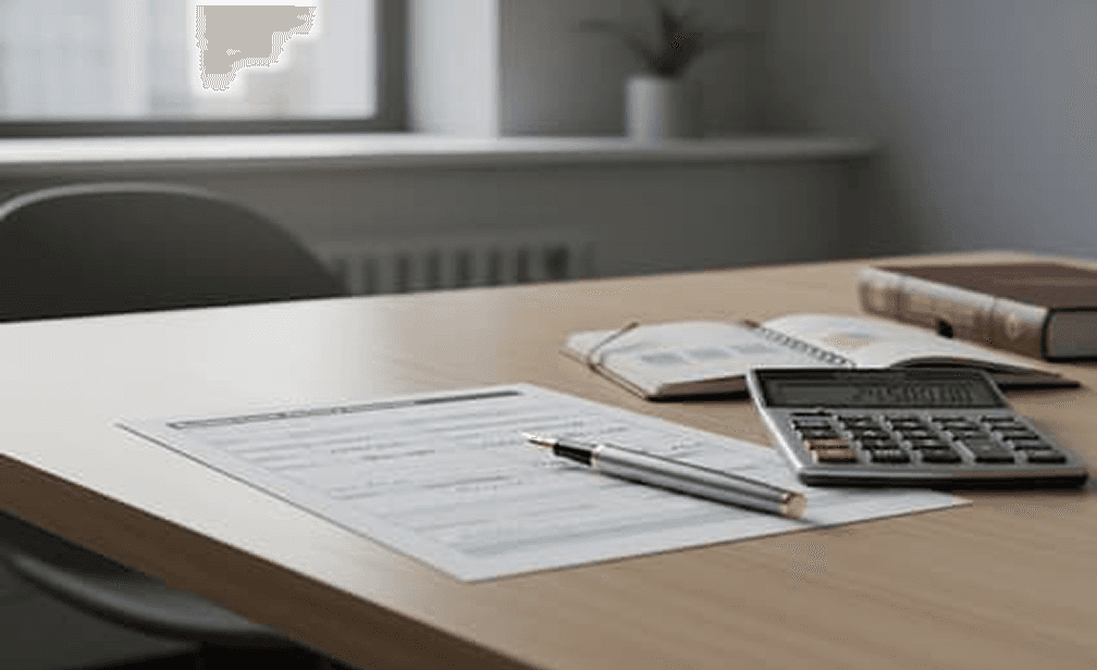 BAS Preparation service visual
